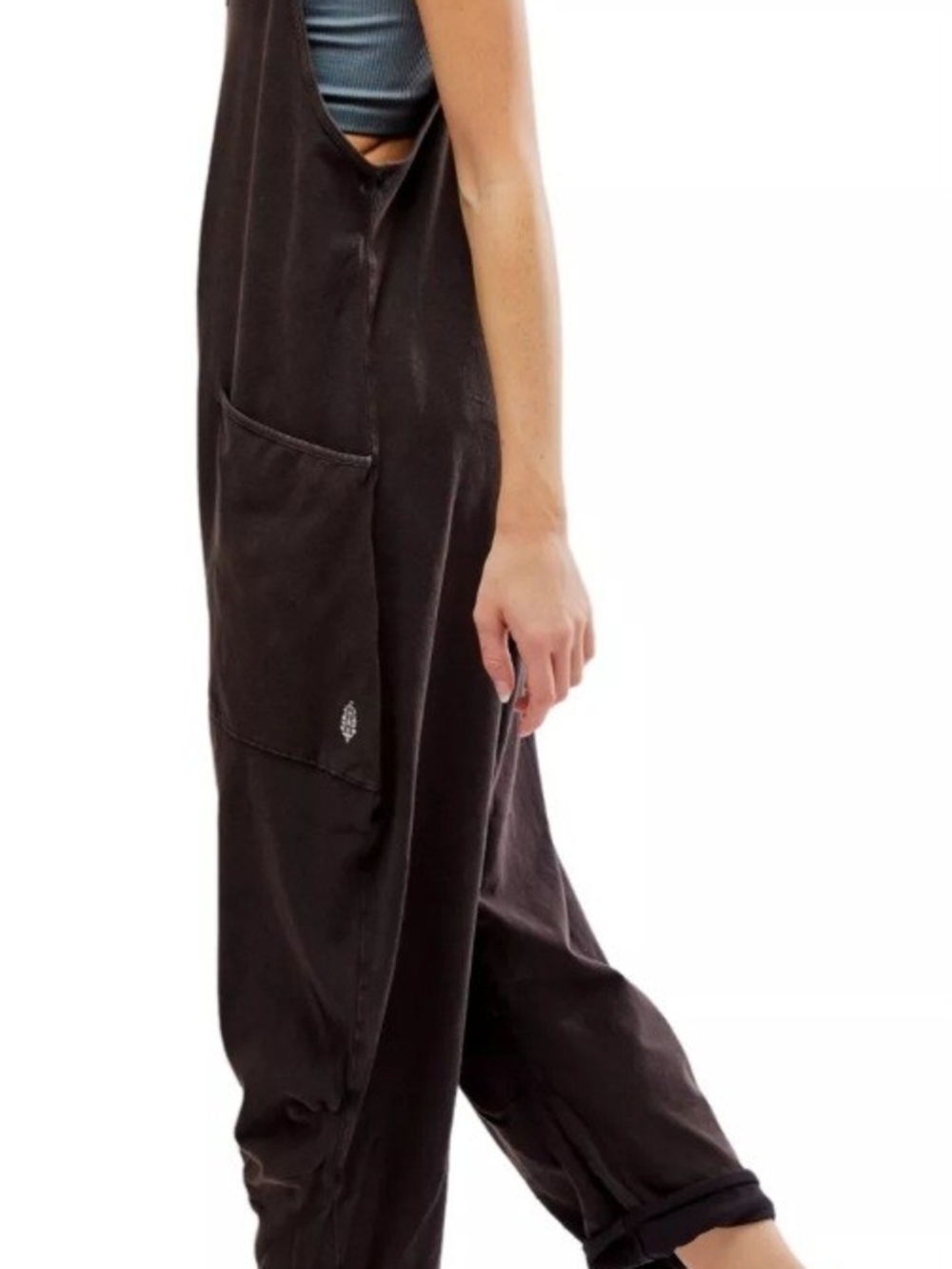 NNT Hot Shot Onesie Size:S - Picture 5 of 5
